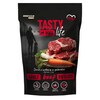 Märgtoit koertele Biofeed Tasty Dogs Life Beef, 500 g