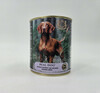 Konserv koertele Real Dog SP veise- ja küülikulihaga, 800 g