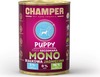 Märgtoit kutsikatele Champer Puppy Monoprotein Lamb, 400 g