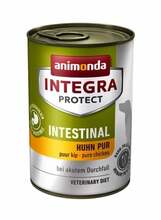 Märgtoit koertele Animonda Integra Protect Intestinal, 400 g