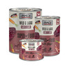 Konserv koertele Mac's Dog uluki- ja lambalihaga, 800 g