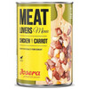 Konserv koertele Josera Meat Lovers kana ja porgandiga, 800 g