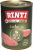 Märgtoit koertele Rinti Singlefleisch Exclusive Turkey, 400 g