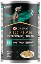 Märgtoit koertele Purina Pro Plan Veterinary Diets Canine EN Gastrointestinal, 400g