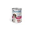 Monge Fresh konserv koertele kanaga, 400 g