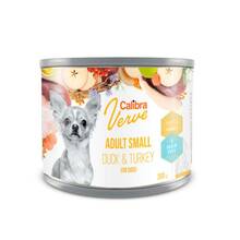 Märgtoit koertele Calibra Verve GF Dog Adult Small Duck & Turkey, 200 g