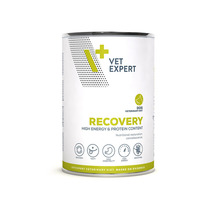Veterinaarne konservtoit koertele Vetexpert Veterinary Diet Recovery, 400 g