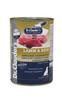 Konserv koertele Dr. Clauder's Lamb & Rice, 400 g
