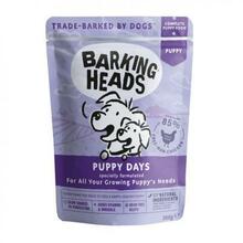 Konserv koertele Barking Heads Puppy Days kanaga, 300 g