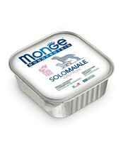 Koeratoit Monge Monoprotein Solo sealiha, 150 g