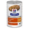 Konserv koertele Hill's PD Canine Urinary Care C/D, 370 g