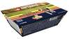 Konserv koertele Ontario Dog Alucup Chicken with Vegetables, 320 g