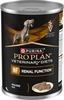 Konserv koertele Purina Pro Plan Veterinary Diets NF Renal Function, 400g
