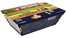 Konserv koertele Ontario Dog Alucup Chicken with Vegetables, 320 g