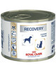 Märgtoit koertele ja kassidele Royal Canin Recovery, 195 g