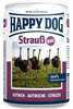 Märgtoit koertele Happy Dog, jaanalinnuliha, 400 g