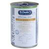 Konserv koertele Dr. Clauder's Special Diet Intestinal, 400 g