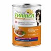 Konserv koertele Trainer Sensitive no gluten, sealiha, 400 g