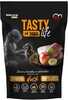 Märgtoit kutsikatele Biofeed Tasty Dogs Life Junior Duck, 500 g