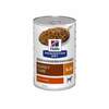 Konserv koertele Hill's Prescription Diet Kidney Care k/d kanaga, 370 g