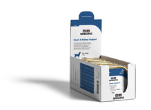 Konserv Specific CKW Heart & Kidney Support koertele, 300 g, 6 tk