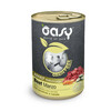 Konserv koertele Oasy Grain Free Adult Medium & Large veiselihaga, 400 g
