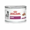 Märgtoit koertele Royal Canin Renal Canine, 200 g