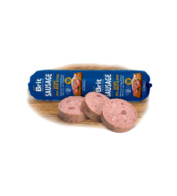 Vorst koertele Brit Premium Sport veiseliha ja kalaga, 800 g