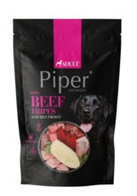 Konserv koertele Dolina Noteci Piper veisemaha ja peediga, 500 g