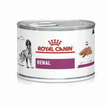 Märgtoit koertele Royal Canin Renal Canine, 200 g