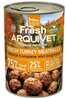 Märgtoit koertele Arquivet Fresh Turkey Meatballs, 400 g