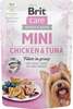 Märgtoit koertele Brit Care Mini Chicken & Tuna, 85 g