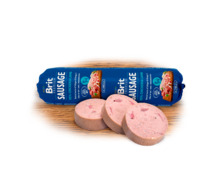 Koeratoit Brit Premium Chicken & Lamb, 800 g