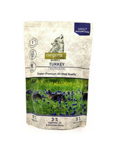 Märgtoit koertele Isegrim Adult Turkey, 410 g