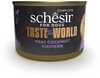 Märgtoit koertele Agras Pet Foods Schesir Taste the World kana ja Tai kookos, 150 g