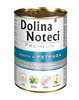 Konserv koertele Dolina Noteci Premium forelliga, 400 g