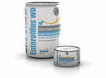 Dieettoit koertele DRN Enterofilus, 400 g