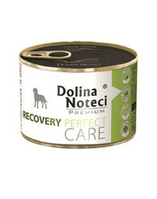 Konserv koertele Dolina Noteci Premium Perfect Care Recovery, 185 g