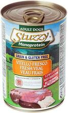 Märgtoit koertele Agras Pet Foods Stuzzy Monoprotein Veal, 400 g