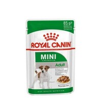 Märgtoit koertele Royal Canin Mini Adult, 85 g