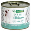 Konserv koertele Nature's Protection ulukilihaga, 200 g