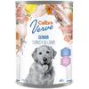 Konserv koertele Calibra Verve GF Dog Senior kalkuni- ja lambalihaga, 400 g