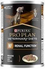Märgtoit koertele Purina Pro Plan Veterinary Diets NF Renal Function, 400 g