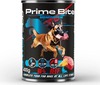 Game Dog Prime Bite monoproteiin veiselihaga ja porganditega märgtoit koertele, 400 g