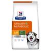 Kuivtoit koertele Hill's Prescription Diet Canine c/d Multicare + Metabolic, 12 kg