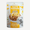 Märgtoit koertele Applaws Taste Toppers Chicken Breast with White Beans, Pumpkin & Peas, 85 g