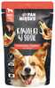 Märgtoit koertele Pan Mięsko veiseliha ja kits, 150 g