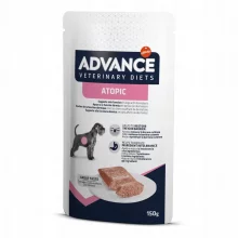 Konserv koertele Advance Veterinary Diets Atopic, 150 g