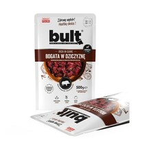 Märgtoit koertele BULT Rich in game, 100 g