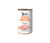 Konserv koertele Brit Care Mono Protein Turkey, 400 g